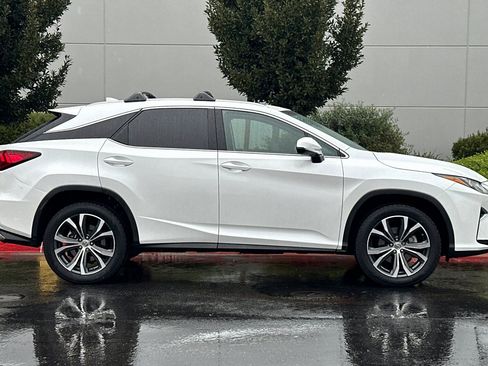 Used 2016 Lexus RX 350 AWD image 3