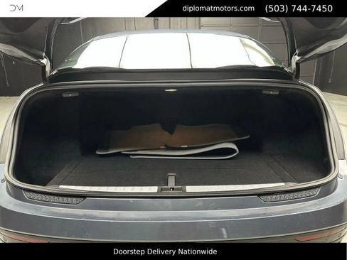Used 2024 Lucid Air Touring AWD/4WD image 37