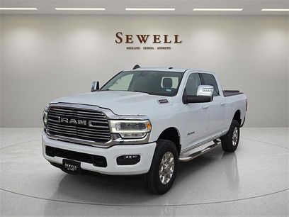 Used 2023 RAM 2500 Laramie