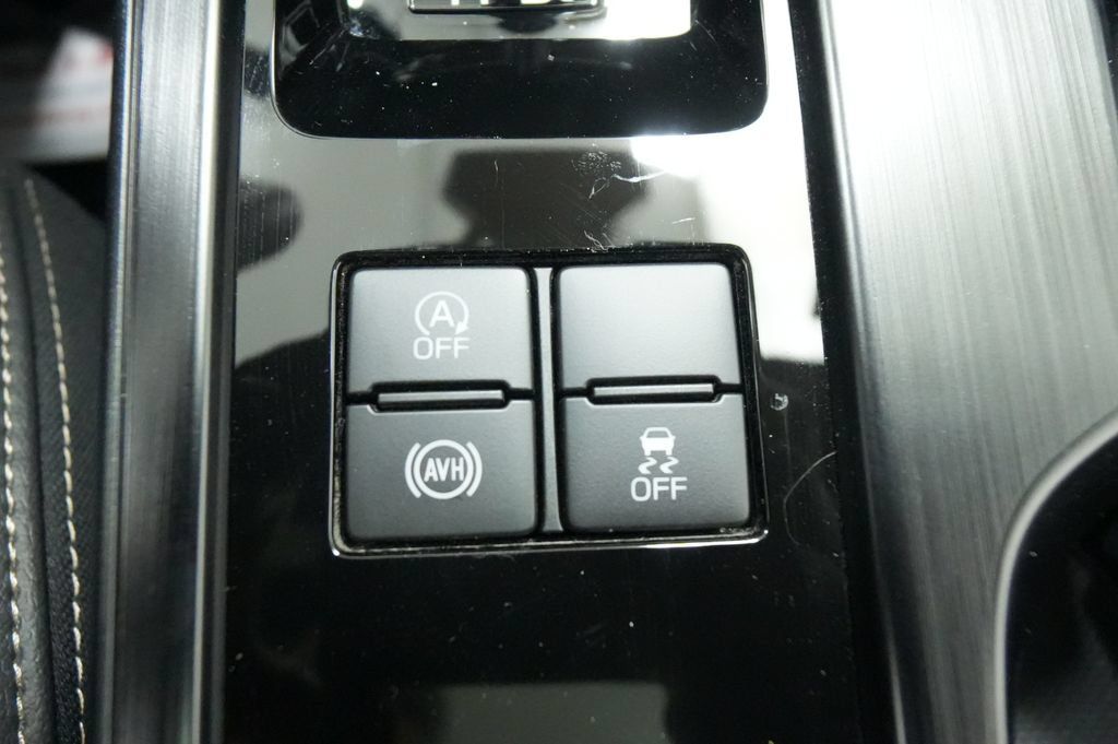 Used 2026 Subaru Outback Limited w/ Premium/Limited Package 2 AWD/4WD image 36