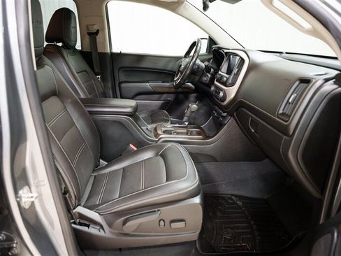 Used 2019 GMC Canyon Denali AWD/4WD image 24