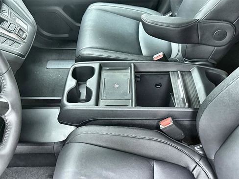 New 2026 Honda Odyssey EX-L image 18