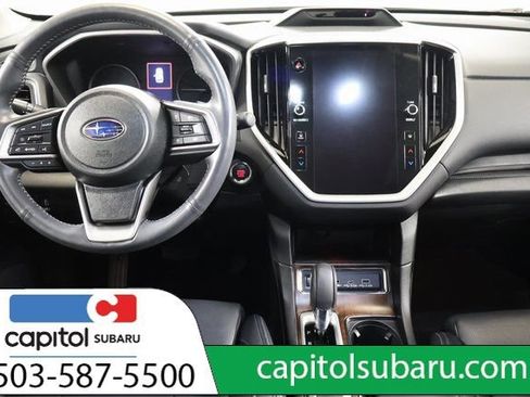 Used 2023 Subaru Ascent Touring AWD/4WD image 17