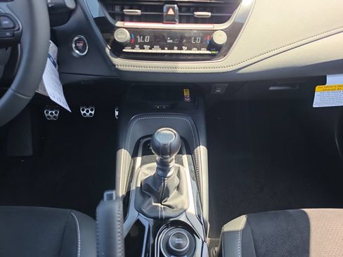 New 2026 Toyota Corolla GR AWD/4WD image 11