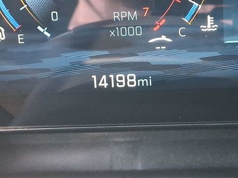 Used 2026 Chevrolet Equinox LT FWD image 20