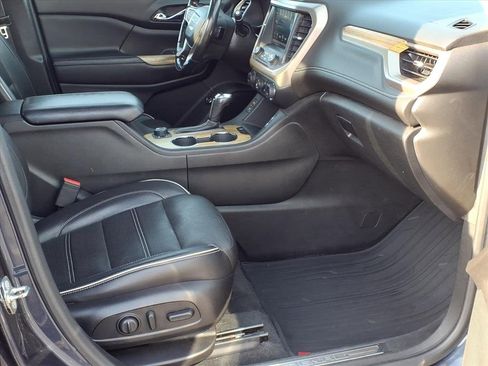 Used 2018 GMC Acadia Denali w/ Technology Package image 33