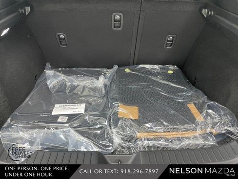 New 2026 MAZDA CX-30 AWD 2.5 S w/ Select Sport Pkg image 40