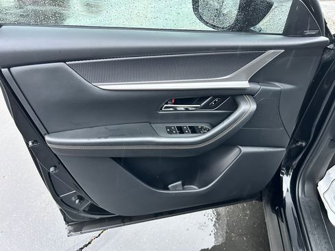 Used 2025 MAZDA CX-90 Plug-In Hybrid w/Premium Sport image 9