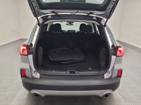Used 2022 Ford Escape S FWD image 29