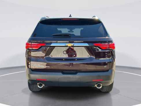 Used 2023 Chevrolet Traverse LT image 5