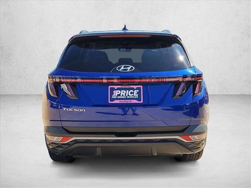 Used 2023 Hyundai Tucson SEL image 7