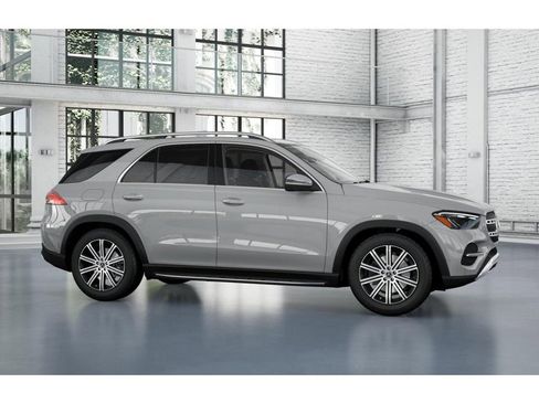 Certified 2024 Mercedes-Benz GLE 350 4MATIC image 14