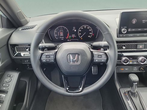 Used 2023 Honda Civic Sport image 12