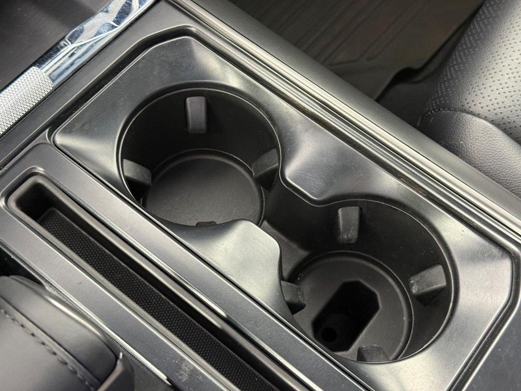 Used 2024 Ford F150 Lariat w/ Equipment Group 502A High AWD/4WD image 31