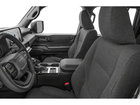 New 2026 Toyota Land Cruiser 1958 AWD/4WD image 8