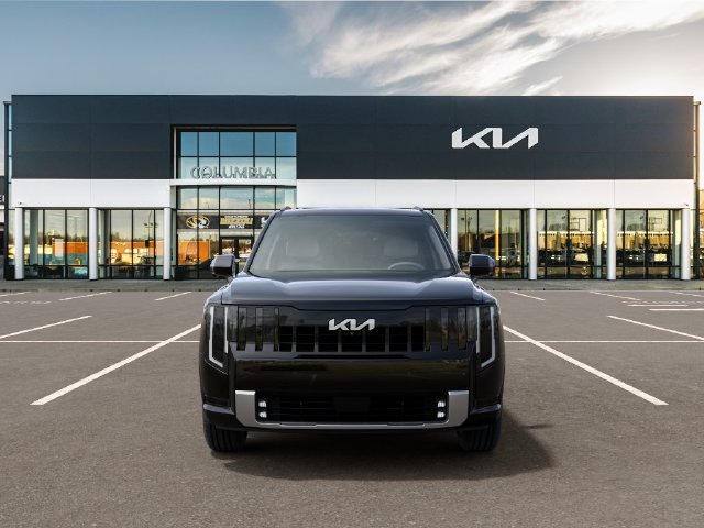New 2027 Kia Telluride SX Prestige w/ Towing Package AWD/4WD image 2