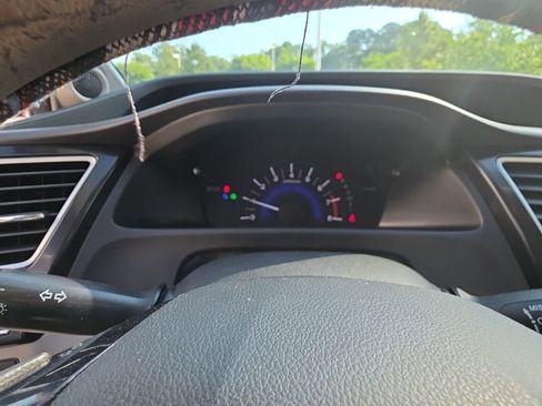 Used 2013 Honda Civic EX image 11