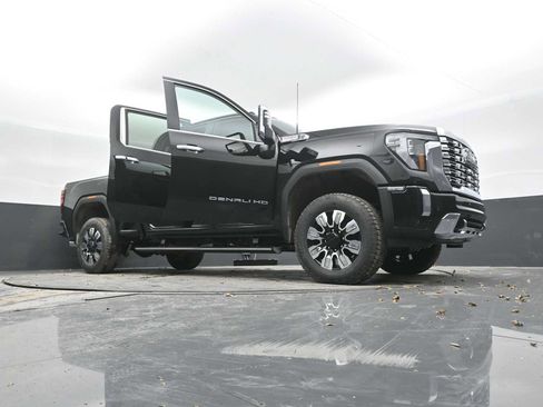 Used 2026 GMC Sierra 2500 Denali w/ Denali Reserve Package AWD/4WD image 55