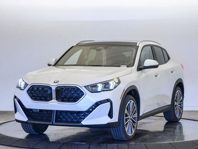 New 2026 BMW X2 xDrive28i w/ Technology Package