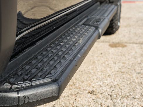 New 2026 RAM 1500 Rebel w/ Rebel Level 2 Equipment Group image 19