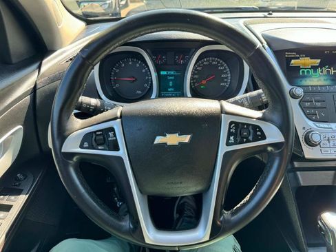 Used 2015 Chevrolet Equinox LT image 20