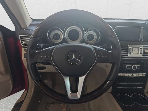 Used 2014 Mercedes-Benz E 350 Coupe image 16