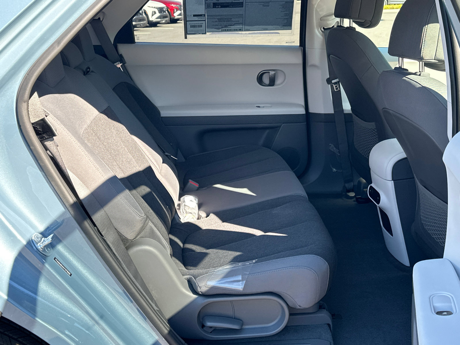New 2027 Hyundai Ioniq 5 SE RWD image 15