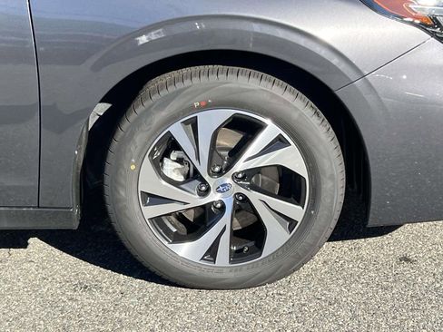 New 2025 Subaru Legacy Premium image 6