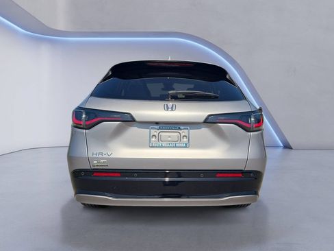 New 2027 Honda HR-V EX-L image 4