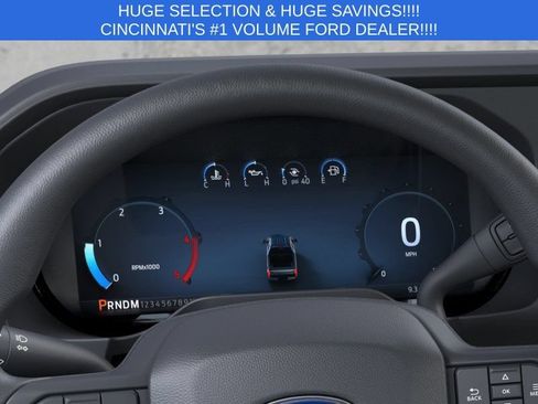 New 2026 Ford F250 XLT AWD/4WD image 13