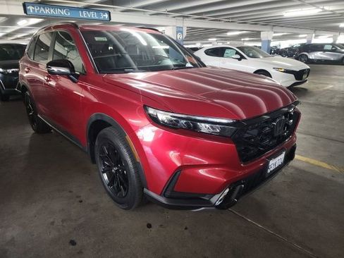 Used 2023 Honda CR-V Sport image 1