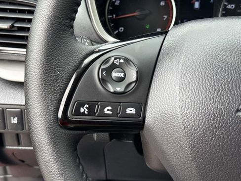 Used 2023 Mitsubishi Eclipse Cross SE image 41