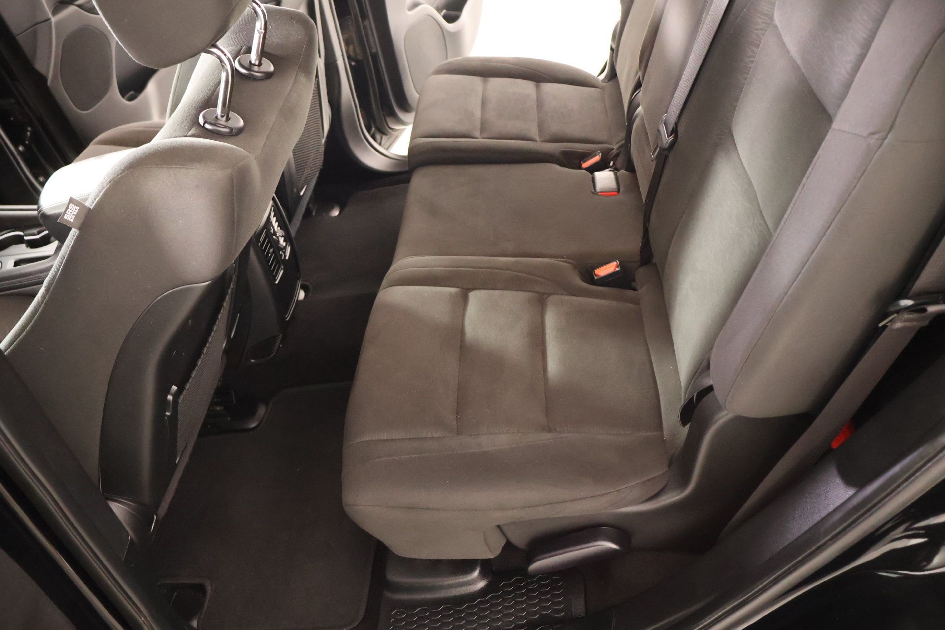Used 2023 Dodge Durango SXT Launch Edition w/ SXT Blacktop Group AWD/4WD image 11