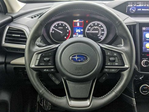 Used 2023 Subaru Forester Limited AWD/4WD image 19