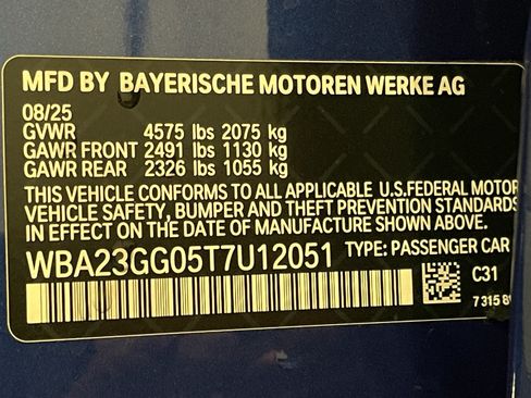 Used 2026 BMW 228i xDrive w/ Premium Package AWD/4WD image 25