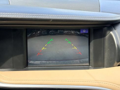Used 2017 INFINITI QX30 Premium w/ Navigation Package FWD image 47