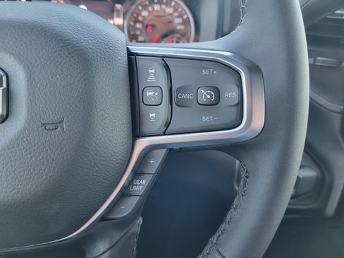 New 2026 RAM 2500 Tradesman w/ Safety Group AWD/4WD image 28