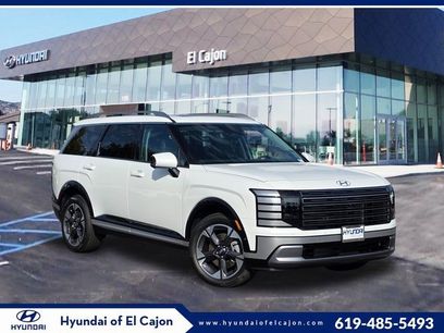 New 2026 Hyundai Palisade Limited
