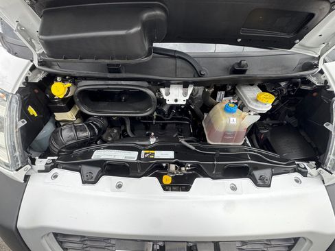 Used 2021 RAM ProMaster 2500 FWD image 24