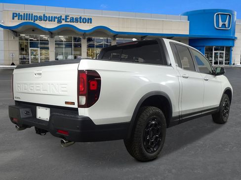 New 2026 Honda Ridgeline TrailSport+ image 5