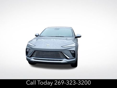 New 2025 Buick Envista Preferred w/ Advanced Safety Package image 3