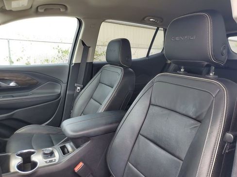 Used 2019 GMC Terrain Denali FWD image 12