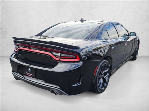 Used 2021 Dodge Charger GT w/ Driver Convenience Group image 5
