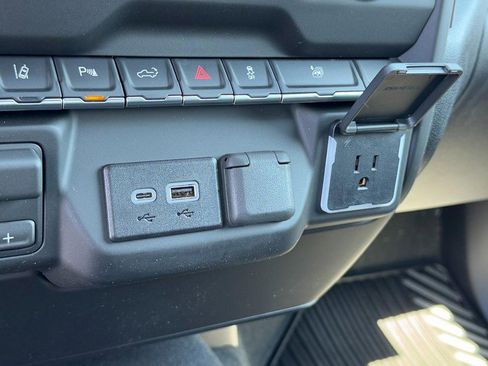 New 2026 Chevrolet Silverado 2500 Custom w/ Custom Value Package image 12