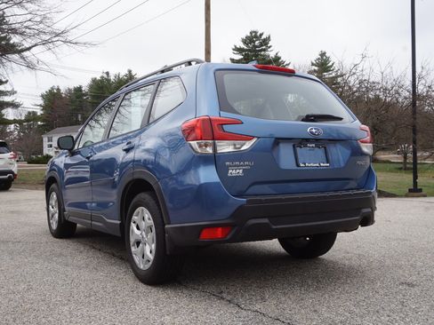 Used 2023 Subaru Forester image 7