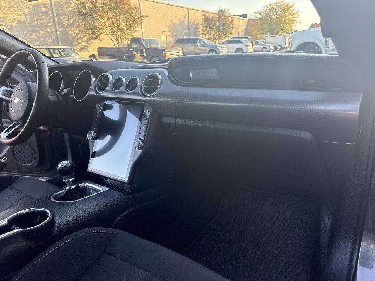 Used 2019 Ford Mustang GT w/ GT Performance Package RWD image 33