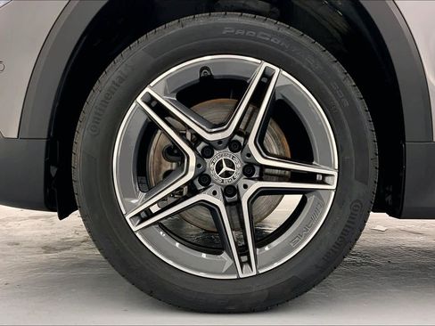 Used 2022 Mercedes-Benz GLB 250 image 8