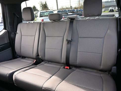 Used 2022 Ford F350 XLT w/ XLT Premium Package image 24