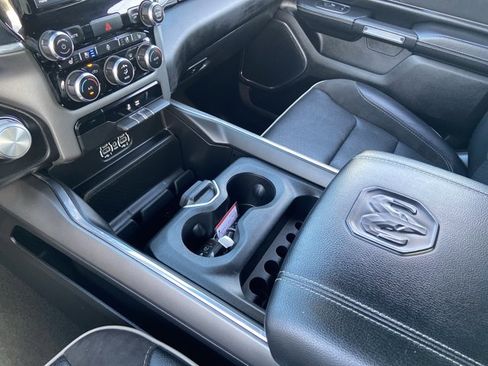 Used 2024 RAM 1500 Laramie image 40