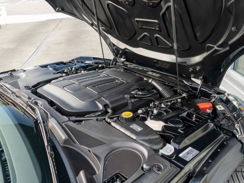 Used 2014 Jaguar F-TYPE S RWD image 30